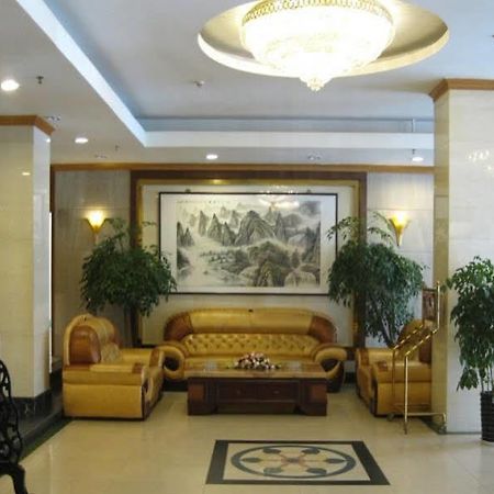 Kunming Yunmei Hotel 외부 사진