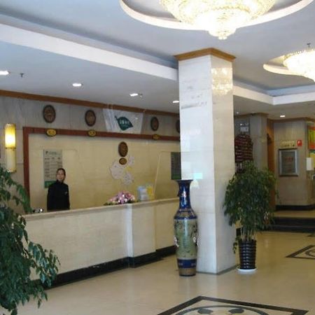 Kunming Yunmei Hotel 외부 사진