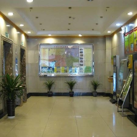 Kunming Yunmei Hotel 외부 사진