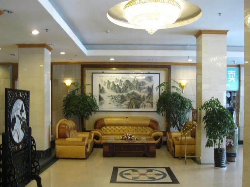 Kunming Yunmei Hotel 외부 사진