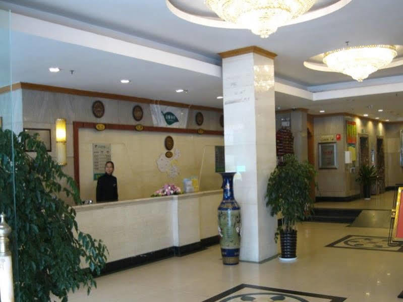 Kunming Yunmei Hotel 외부 사진