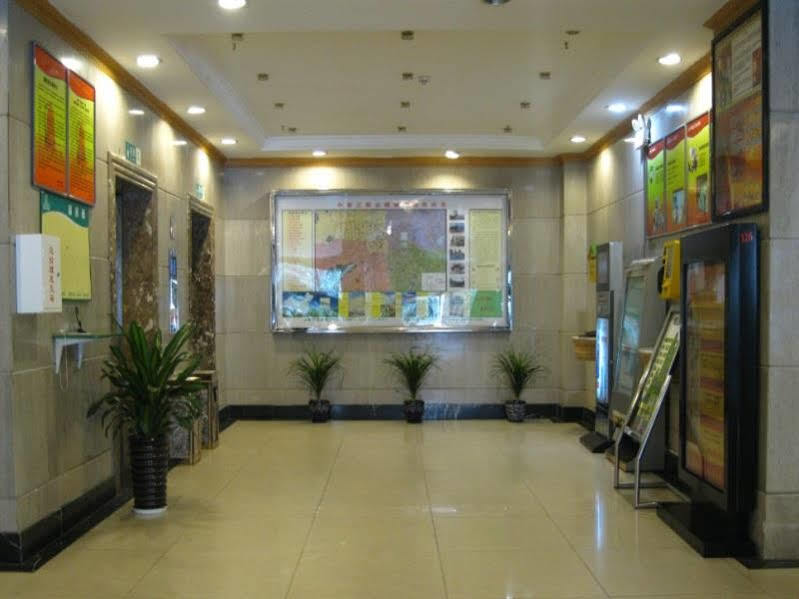 Kunming Yunmei Hotel 외부 사진